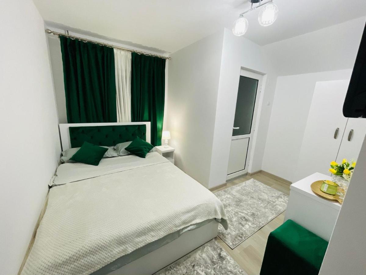 Cabana Loredana Vadu Motilor Dış mekan fotoğraf