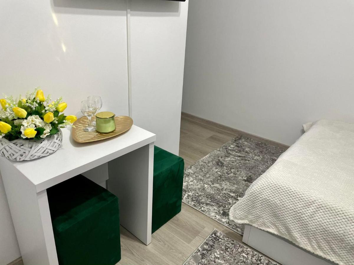 Cabana Loredana Vadu Motilor Dış mekan fotoğraf
